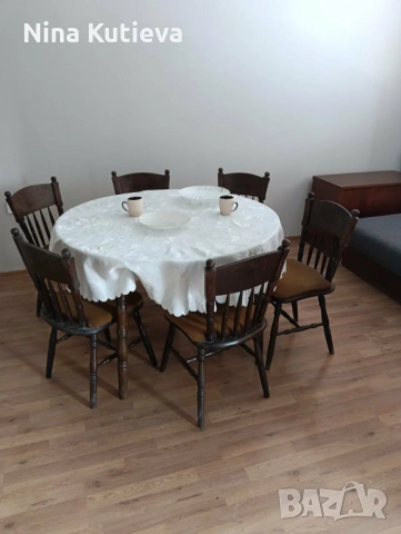 Давам под наем жилище, снимка 2 - Апартаменти - 53566987