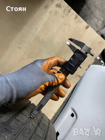 летни гуми 205/60/16 Aplus, снимка 6 - Гуми и джанти - 50169888