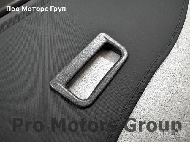 Щора за багажник Porsche Cayenne 2010-2017, снимка 2 - Части - 50980345