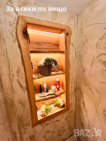 Ръчна Изработка На Всякакви Мебели От Масив, снимка 4 - Други - 50479547