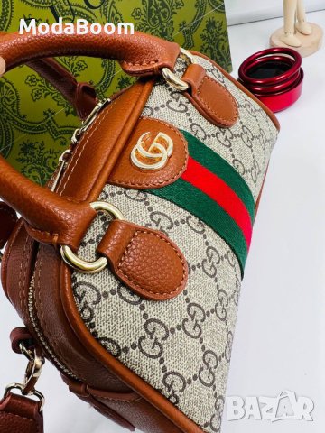 🤩Gucci различни цветове уникални дамски чанти🤩, снимка 2 - Чанти - 43771119