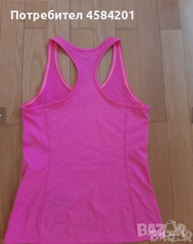 Страхотна дънкова пола ZARA и потник H&M за 13-14 г.момиче, снимка 4 - Детски комплекти - 51594526