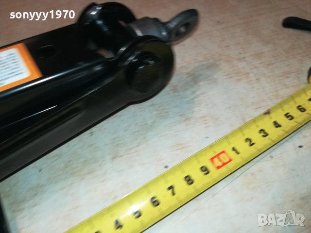 2 ТОНА КРИК С ВЪРТОК 1510251543, снимка 7 - Аксесоари и консумативи - 52064045