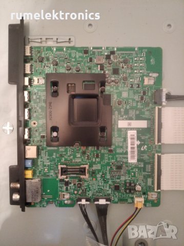 SAMSUNG UE49MU6199U на части, снимка 4 - Части и Платки - 27668882