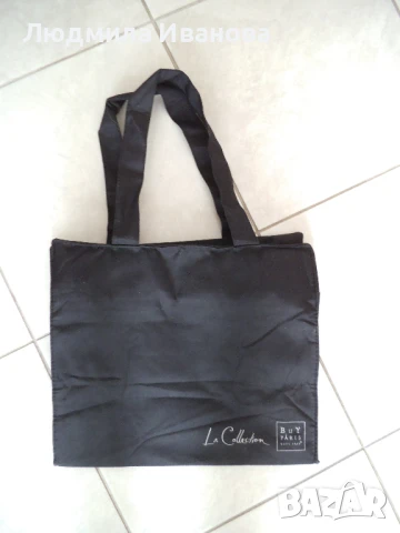 Чанти за ръчен багаж, снимка 6 - Сакове - 51429258