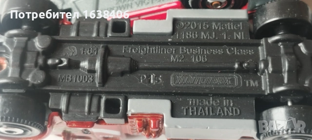 Matchbox , снимка 5 - Колекции - 53211053