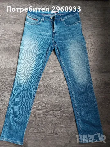 Мъжки Дънки Tommy Jeans