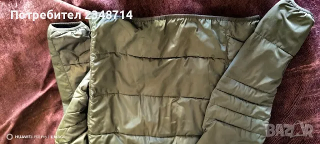 Мъжко яке М размер , снимка 6 - Якета - 48845836