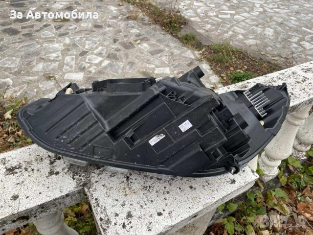 Фар за Ford Focus LED 2022, снимка 5 - Части - 43364310