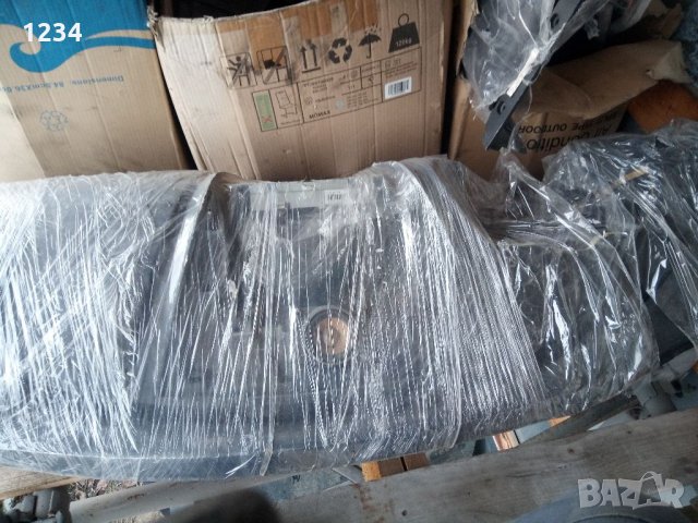 RX8 предно табло