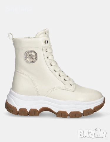 Боти GUESS за 289лв от 322лв, снимка 6 - Дамски боти - 51325564