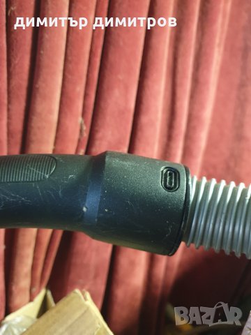 Philips Power Active-Прахосмукачка с торба  , 2000W, пастилено червена, снимка 10 - Прахосмукачки - 32518582