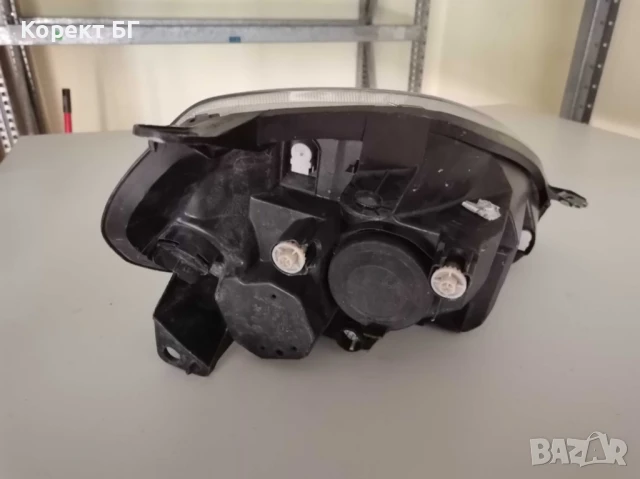 Оригинален ляв Фaр за Фият гранде Пунто/Fiat Granse Punto 2005--2010 година
, снимка 4 - Части - 50465239