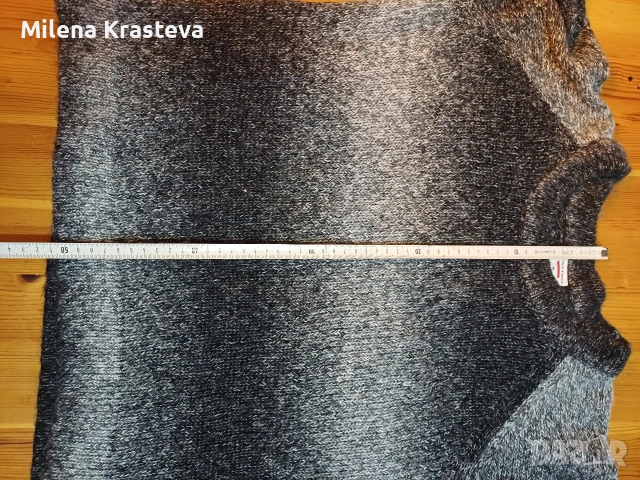 Блуза , снимка 5 - Блузи с дълъг ръкав и пуловери - 53450043