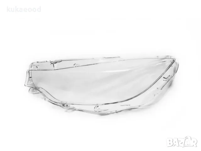 Стъклo за фар на BMW 4 F32 / F33 / F36 Facelift