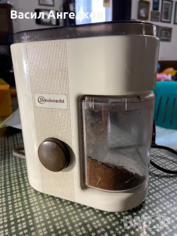 Кафемелачка, снимка 1