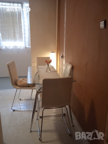 Двустаен кв. Гоце Делчев , снимка 4 - Апартаменти - 50995662