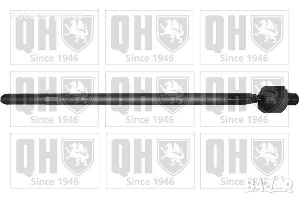 Кормилен накрайник за Форд Транзит Мк5, Мк6 и Транзит Турнео FORD Transit Mk5, Mk6, Transit Tourneo 