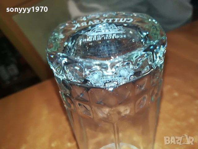 cutty sark-чаша 1бр 2704231137, снимка 11 - Колекции - 40504944