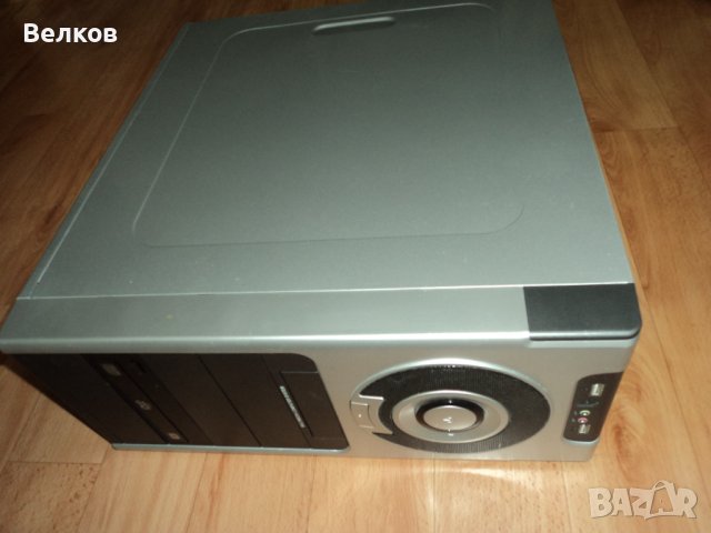 Настолен двуядрен компютър, снимка 4 - За дома - 39999776