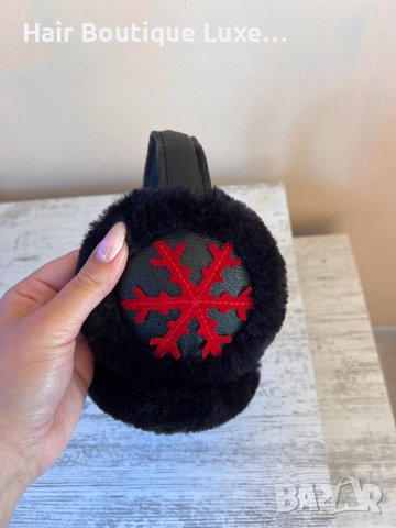 Нови уникални ушанки със слушалки 🎧 