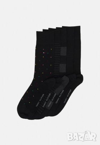 Чорапи Tommy Hilfiger, снимка 3 - Мъжки чорапи - 34939230