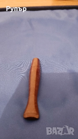 Цигаре от бакелит, снимка 2 - Антикварни и старинни предмети - 52312226