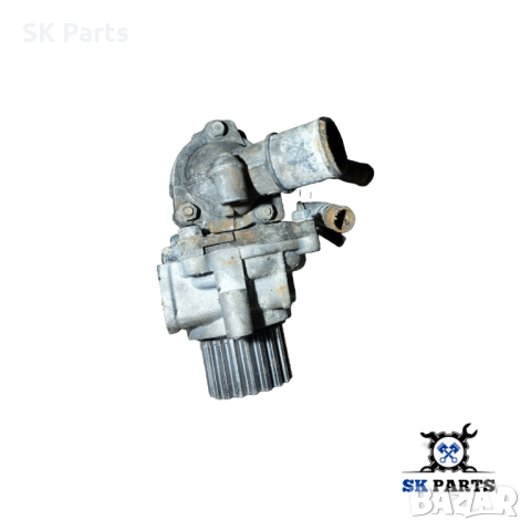   Водна помпа за Mazda 6  (2002 - 07) 2.0 DI, 136 к.с., снимка 2 - Части - 44845197