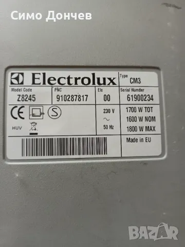 Продавам скенер Хюлет Пакард модел scanjet 2300c, снимка 3 - Принтери, копири, скенери - 48487173