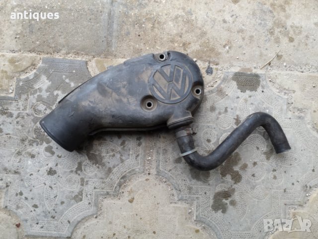 Кутия за въздушен филтър на VW GOLF JETTA MK2, снимка 1