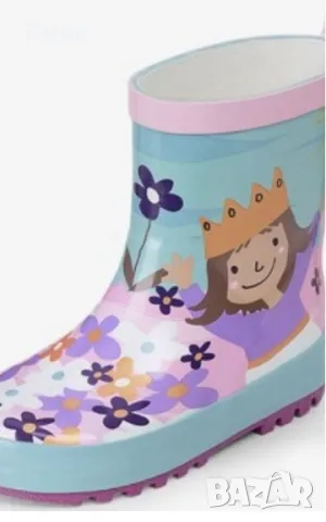 Sterntaler детски ботушки за дъжд, 27/28