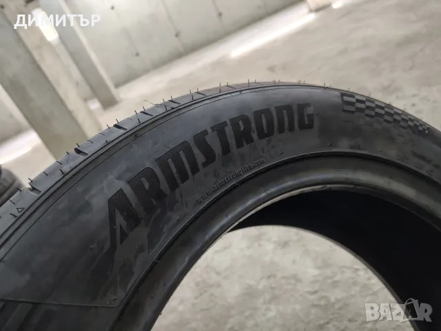 4бр.НОВИ ВСЕСИЗОННИ гуми ARMSTRONG 235 55 19 DOT22 цена за брой, снимка 5 - Гуми и джанти - 49965052