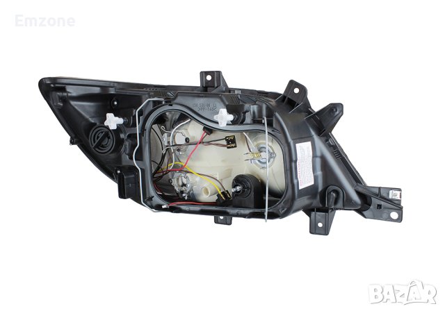 Фар Фарове за Mercedes Sprinter 2000-2006г. ляв/десен, снимка 4 - Части - 43761359