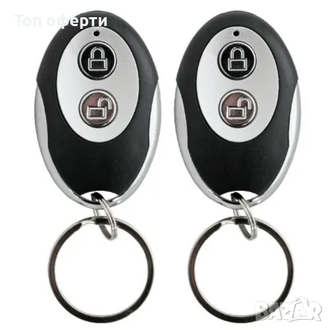 Централно с дистанционно управление-Y07, снимка 5 - Аксесоари и консумативи - 48655592