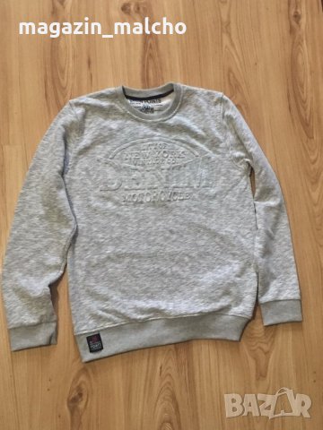 Детска блуза\ суитчер : размер: 12-13 години