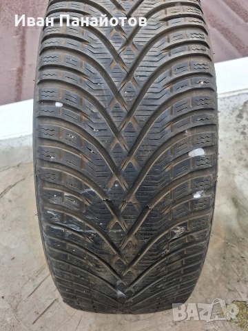 205/50/17  225/45/17 единични гуми семпирит и клебер и пирели, снимка 4 - Гуми и джанти - 53126542