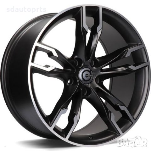 19" Джанти БМВ 5X120 BMW 5 F10 E60 XD 7 E65 F30 6 3 E90 X3 X1 X4