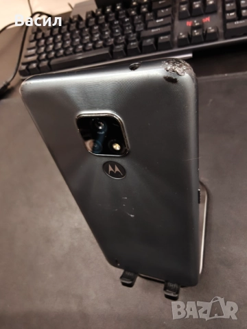 Motorola e7, снимка 3 - Motorola - 52768713