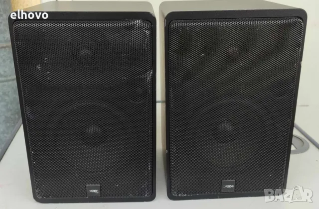 Тонколони Canton Plus D, снимка 2 - Тонколони - 50163647