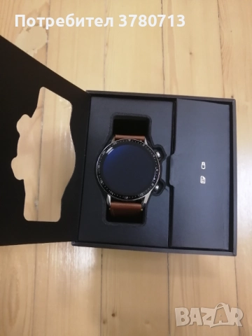 Huawei Watch GT 2