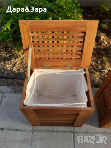 Кошчета за пране, снимка 4 - Други - 36549239