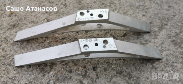 STRONG SRT 49UA6203 със счупена матрица ,SHG5504C-101H  DLBB419 ,40-MS88LT-MAA2HG ,6870C-0738A, снимка 18 - Части и Платки - 43718623