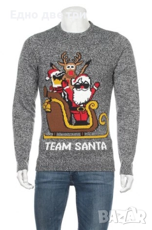 Коледни пуловери 25-30 лв., снимка 2 - Детски пуловери и жилетки - 52434069