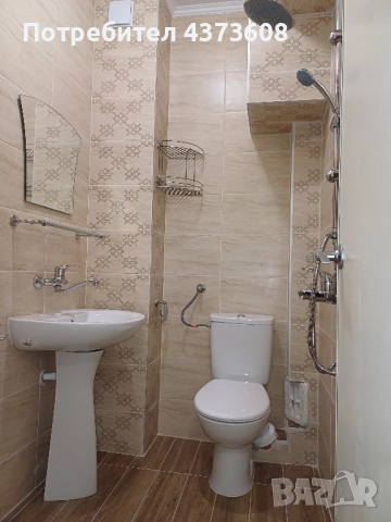 Собственик Продава Двустаен в Супер Центъра, ул. ”Александровска” N:115 , снимка 4 - Апартаменти - 52653643