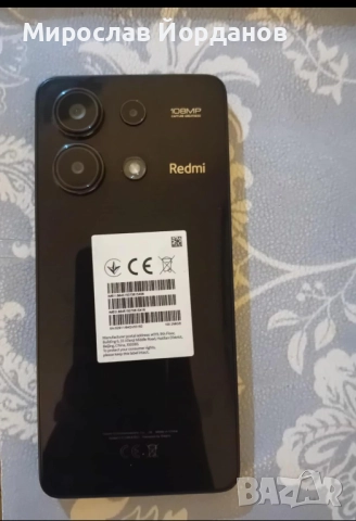 Redmi Note13 256GB