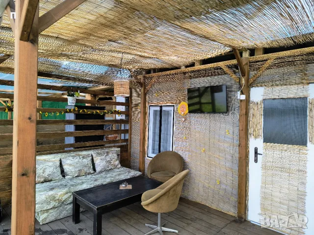 Бунгала Красота,язовир Искър, снимка 1