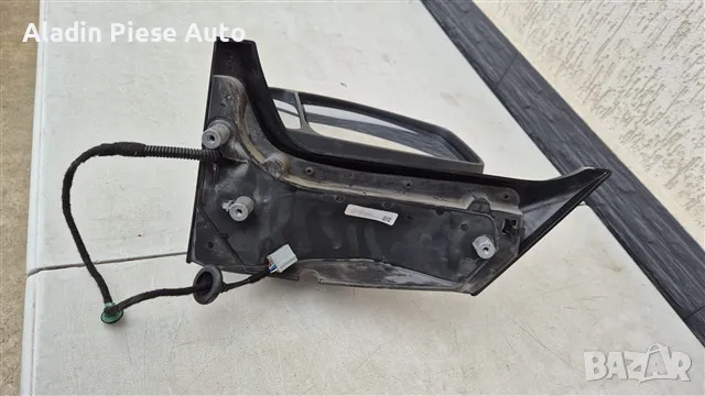 Ляво огледало Ford Transit Custom година 2018 2019 2020 2021 2022 код JK21-17683, JK2117683 , снимка 2 - Аксесоари и консумативи - 48973411