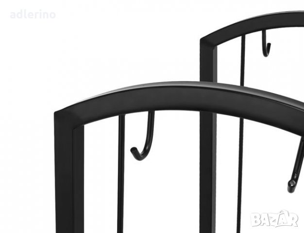 Комплект поставка за дърва с прибори за камина, снимка 8 - Други - 34779633