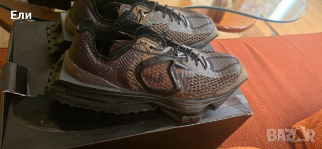 Nike маратонки , снимка 4 - Маратонки - 52224982