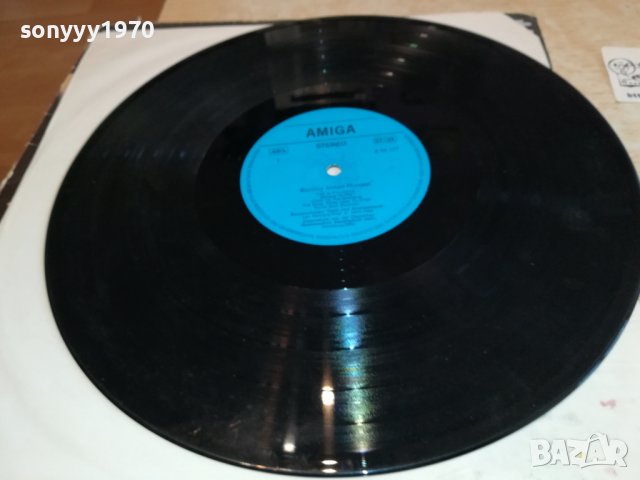 BARCLAY JAMES HARVEST-ПЛОЧА 0204231752, снимка 15 - Грамофонни плочи - 40227179